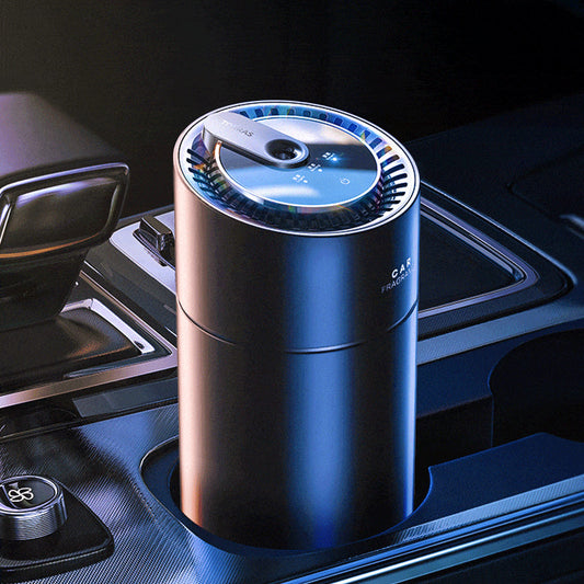 Torras F26智能車載杯式香薰機