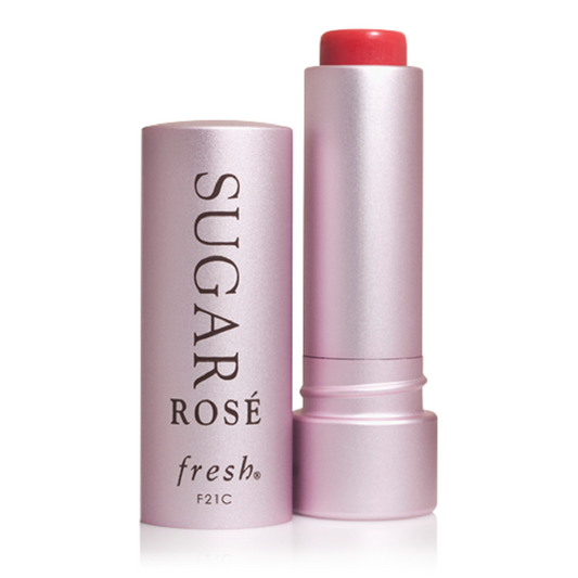 SUGAR ROSE 有色唇部護理防曬霜 SPF 15 【4.3g】