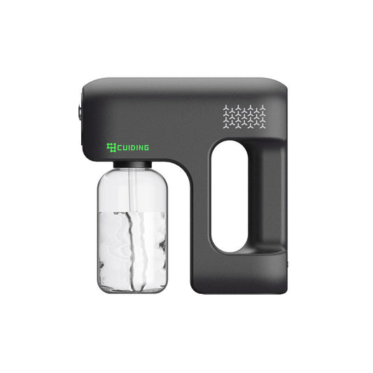 CUIDING 納米霧化消毒噴霧槍