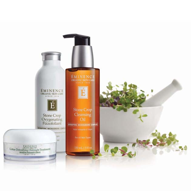 垂盆草卸妝油 Stone Crop Cleansing Oil 【5 oz / 150 ml】