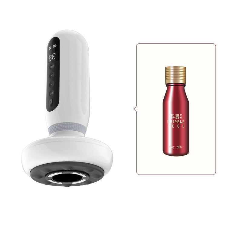 CI155AF 智能砭石刮痧儀器