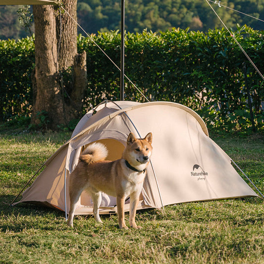 寵物戶外帳篷 Naturehike NH21ZP011