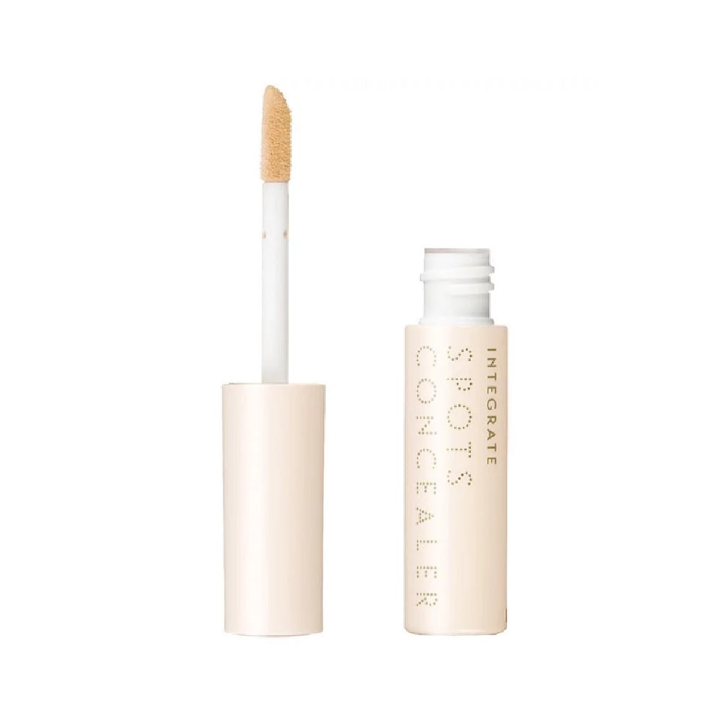 Integrate Spots 遮瑕膏 4.5g #2 Natural