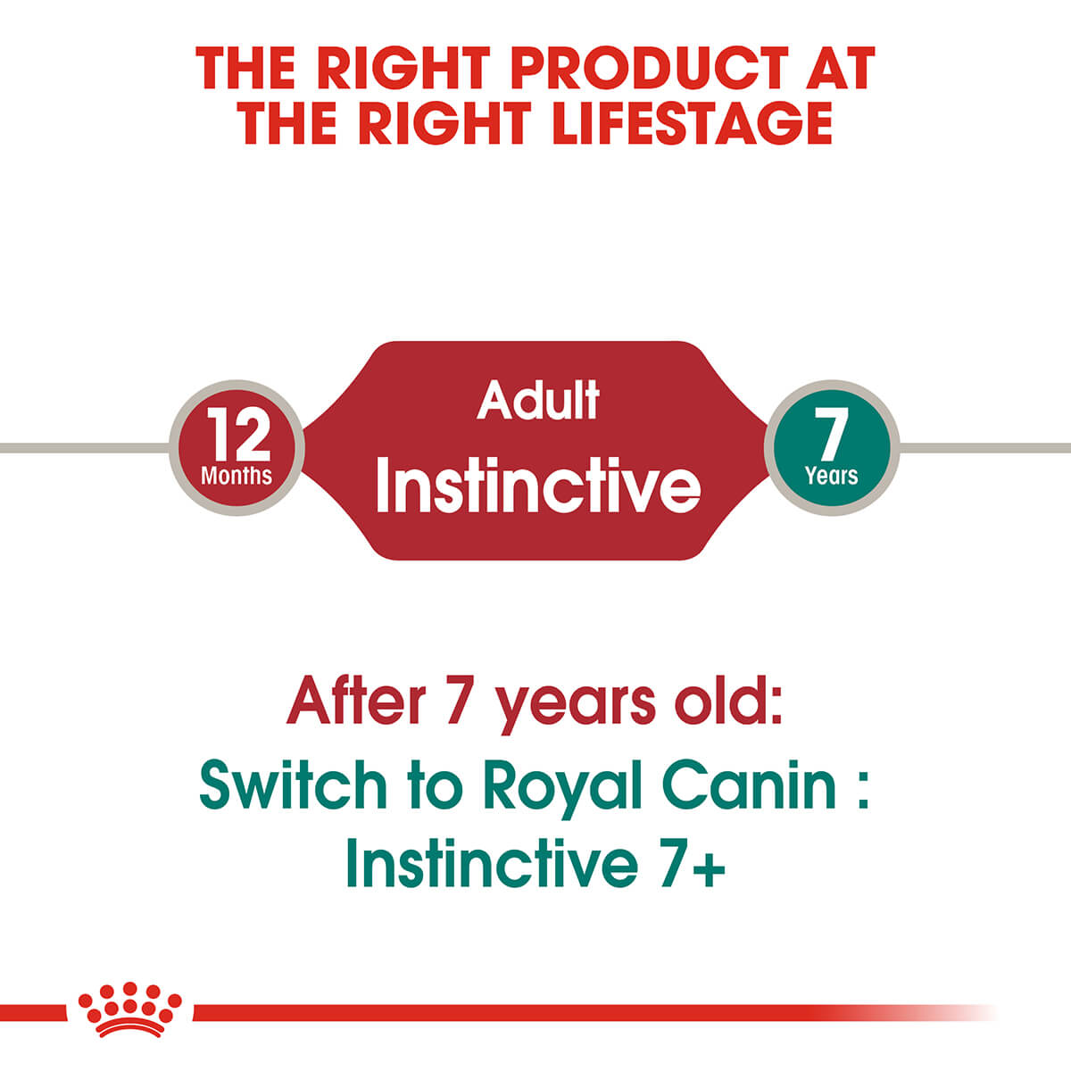 成年肉汁濕貓糧 85gRoyal Canin Instinctive