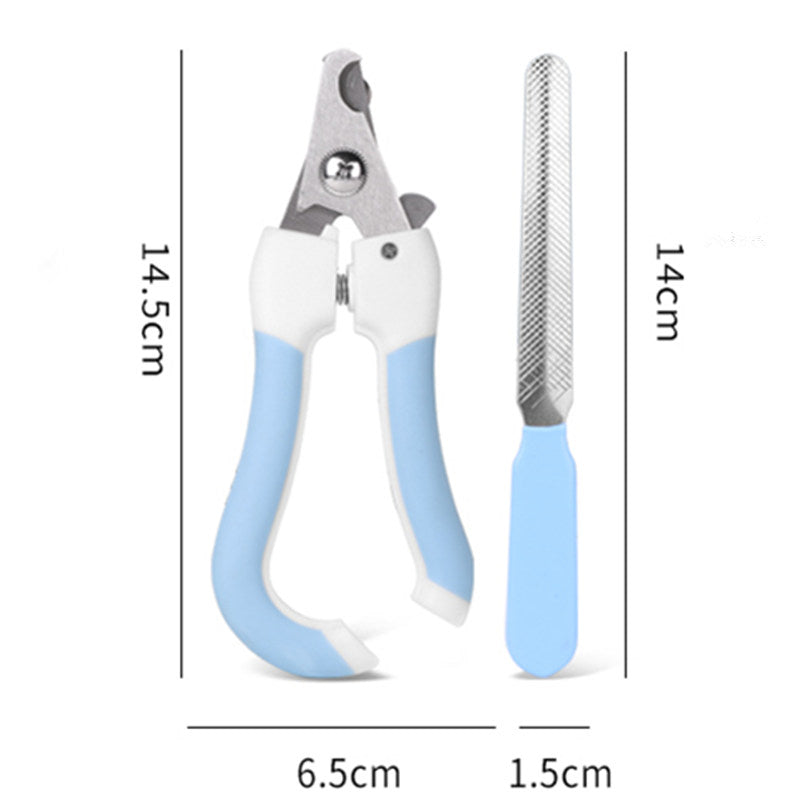 貓指甲剪 不銹鋼貓指甲剪 寵物美容 狗指甲鉗 小貓爪剪 指甲剪 貓用磨刀器