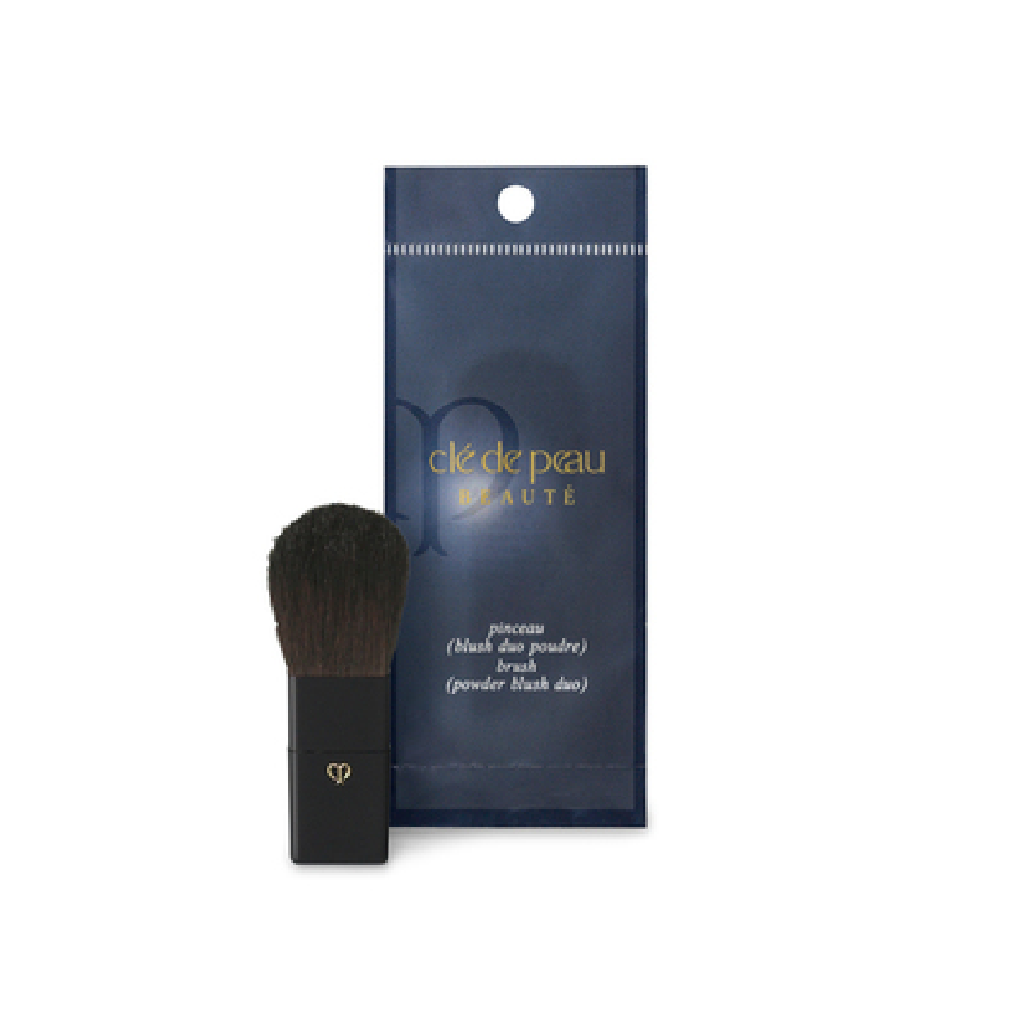 奢華粉色刷子 Pinceau Brush